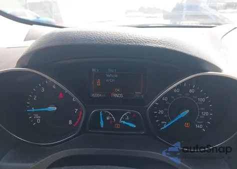 2018 Ford Escape Sel z USA, uszkodzony, nr VIN 1FMCU9HD6JUC04465